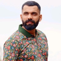 Deekshith Kumar