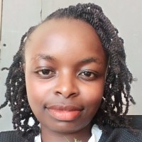 Brenda Gitonga