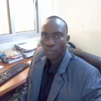 Bénédict Sadio Kamara