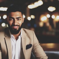 Aditya Nair