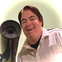 Tim Collins