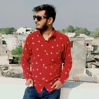 Ashish Gajjar