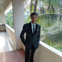 Rakshith Baliga B