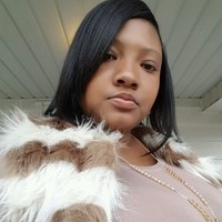 Radiance Wright