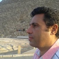 Ahmed Abd El Fatah