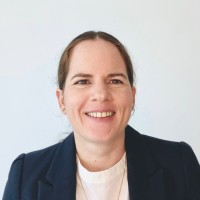Claudia Janse Van Rensburg
