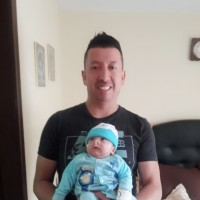 John William Huertas Castañeda