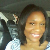 Candace Robinson