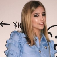 Olympia de la Macorra