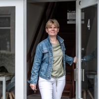 Paula van 't Spijker