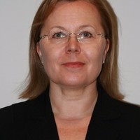 Kristina Keshavarz