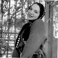 Aya Hamdy