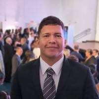Edwin Bernal