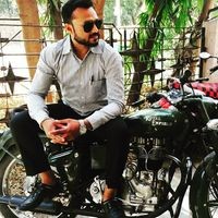 Chitransh Malviya