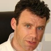 Ronald Dijkmans
