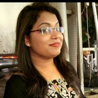 Shruti Das.