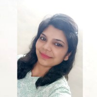 Mayuri Vanjare