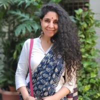 Isha Priya Singh