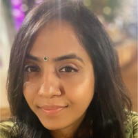 Aanchal Jain