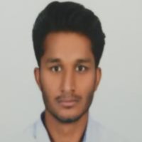 JAYA KUMAR M