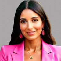 Jenny Antonios