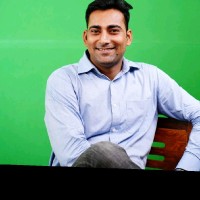 Avinash Raj Vats