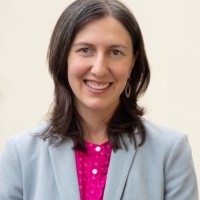 Emily Elder, Ph.D., HSPP