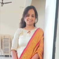 Bhairavi H
