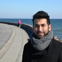 Harikesh P. C.