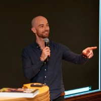 Alan Cronin