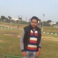 Kush Thakur