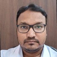 Dr. Subrat Kumar Mallick