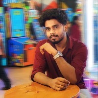 Ponvasanthakumar P