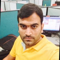 Satish Reddy