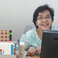 Lia trisna asih Tobing