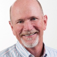 Pete Ford