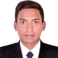 Joydeb Chandra Das