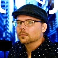 Derek Curry