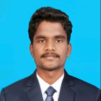 Krishnakumar V
