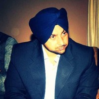 Gurpreet Singh