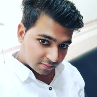Durgesh Vashisth