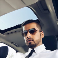 Rodney Dsouza