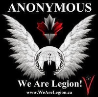 Anonymous Maritimes