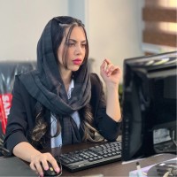 Elnaz Rajabi