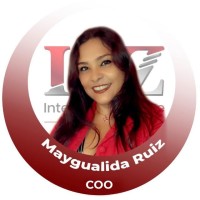 Maygualida Coromoto Ruiz Calanche