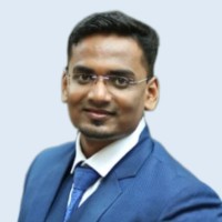 Manoj Gupta