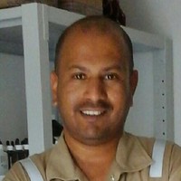Mahdi Al-Tameemi