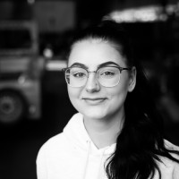 Liza Roggen
