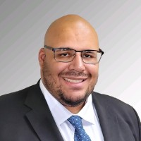 Bradley Mcmillian, Csp