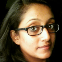 Ritwika Bose